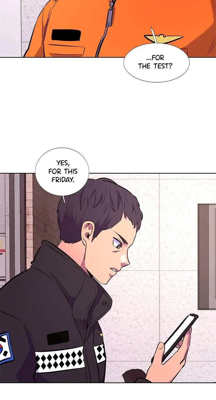 1 Second Chapter 168 - Page 91
