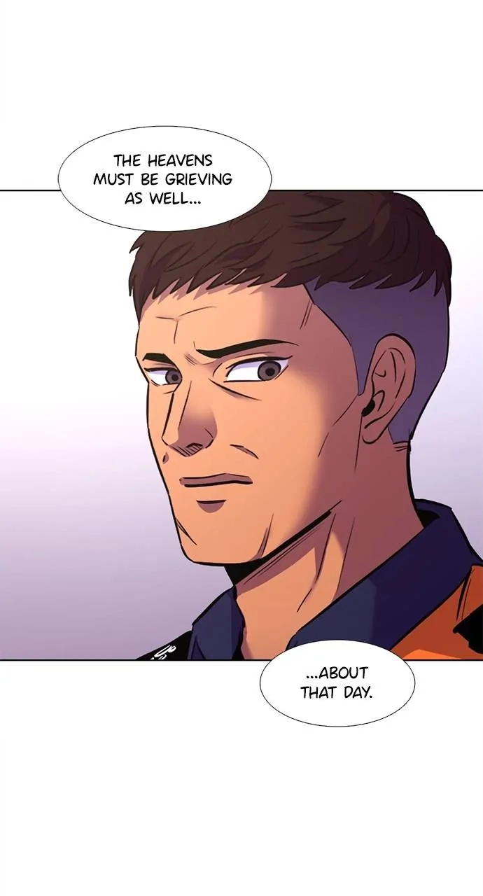 1 Second Chapter 168 - Page 93