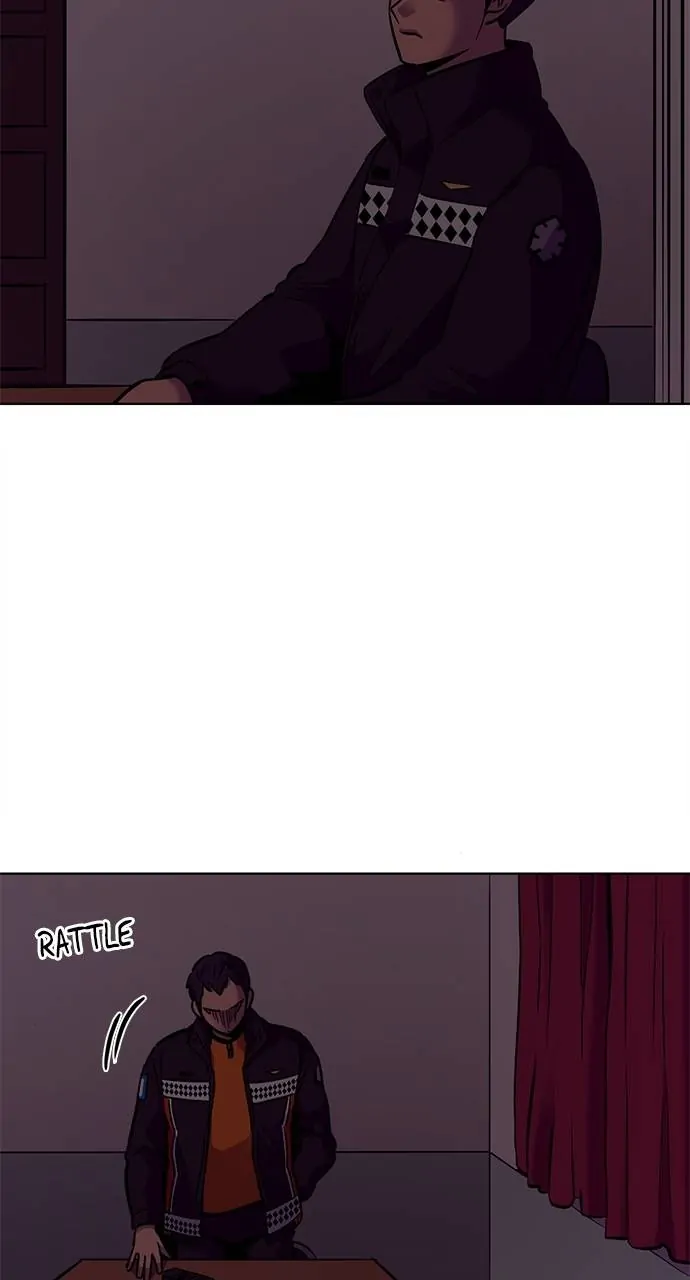 1 Second Chapter 169 - Page 15