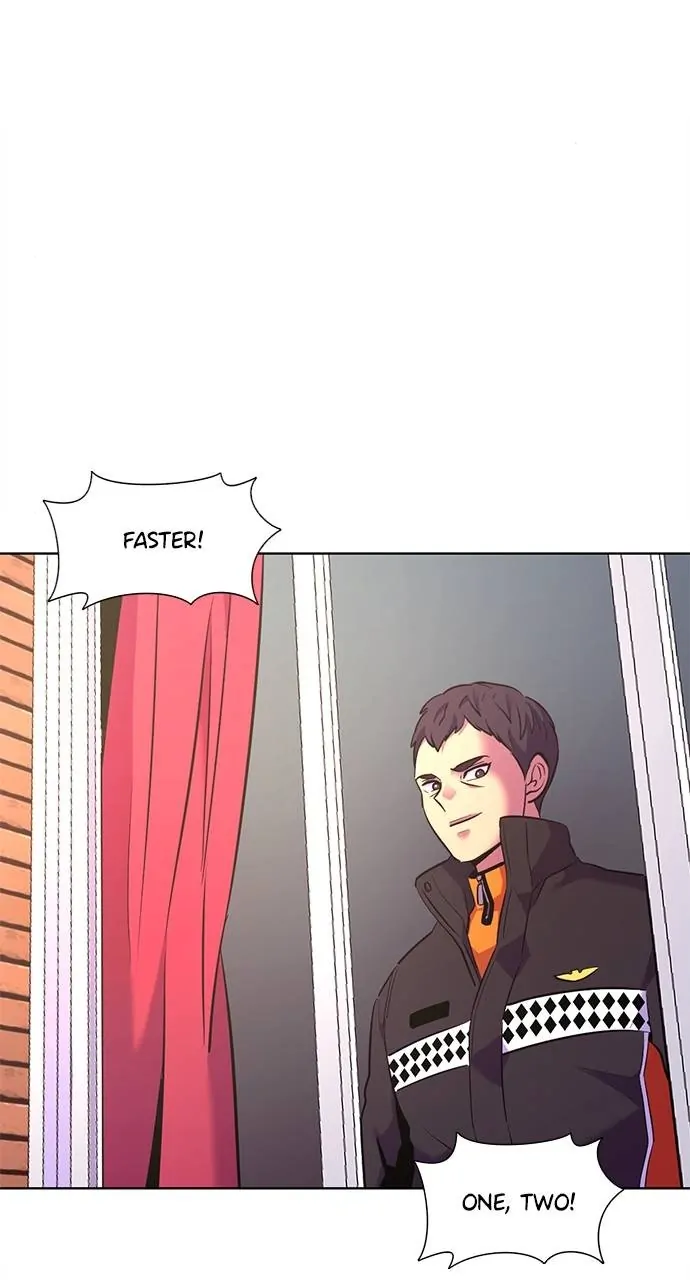 1 Second Chapter 169 - Page 21