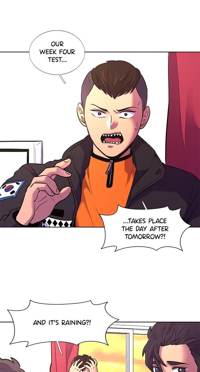 1 Second Chapter 169 - Page 26