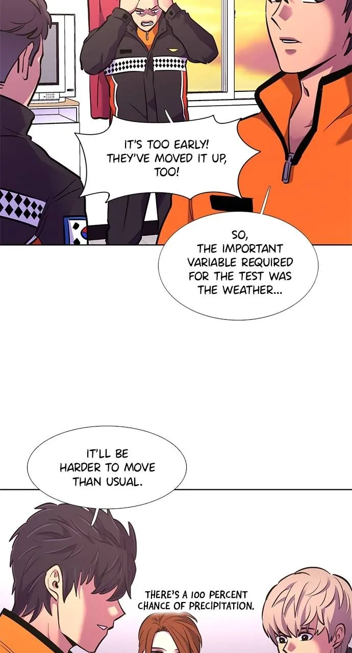 1 Second Chapter 169 - Page 27