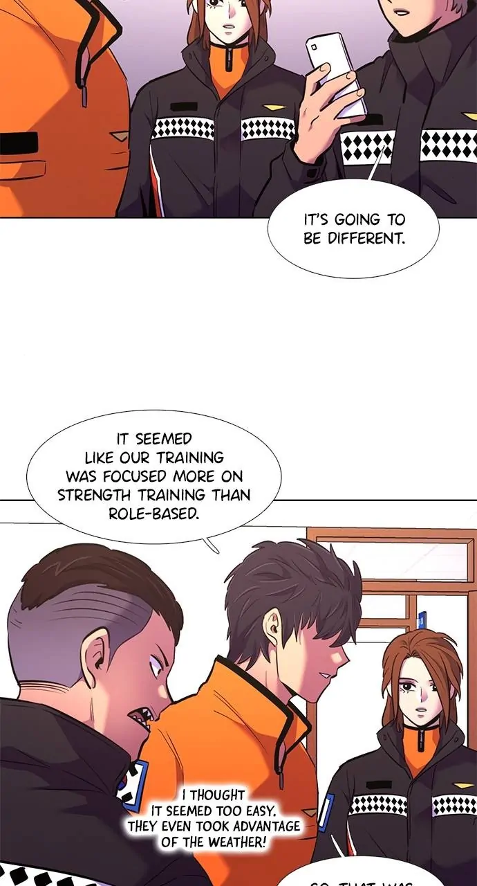 1 Second Chapter 169 - Page 28