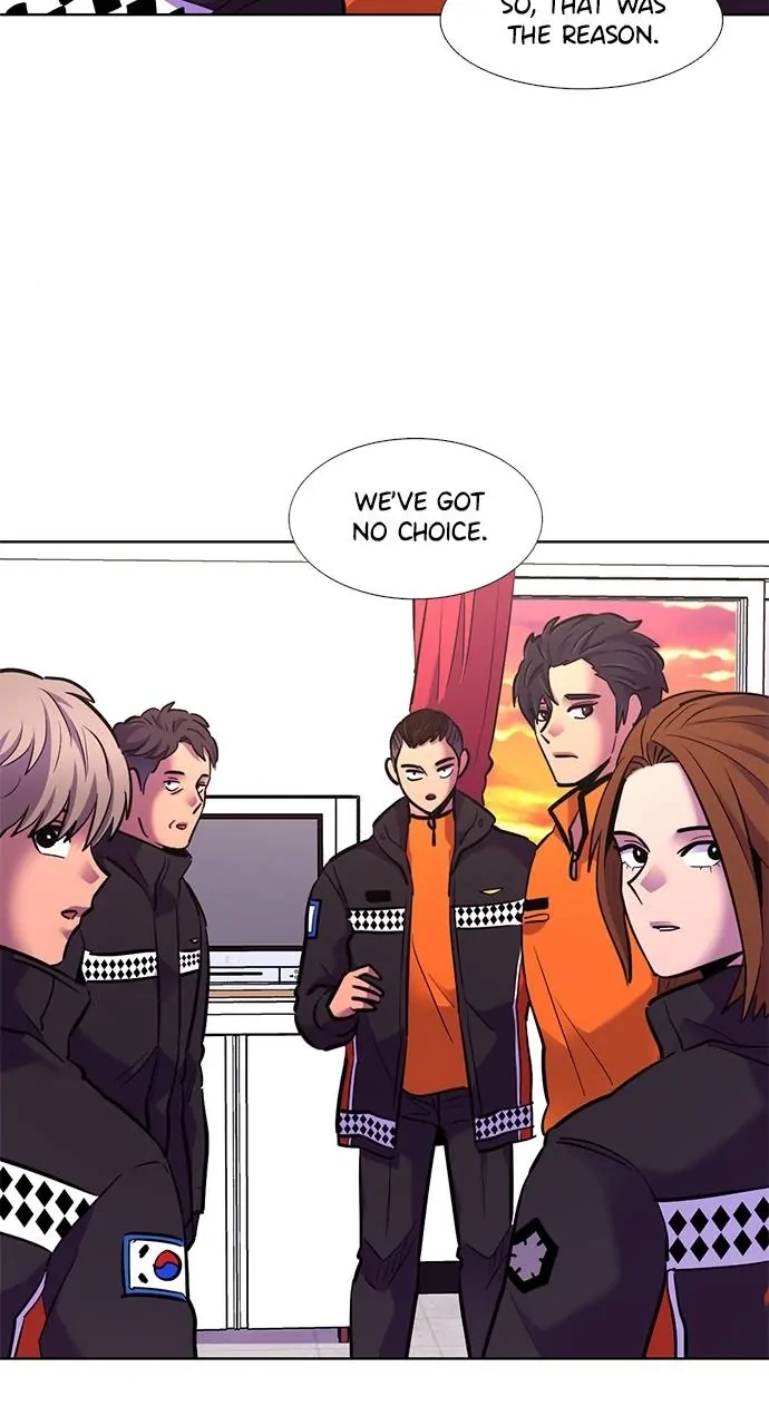 1 Second Chapter 169 - Page 29