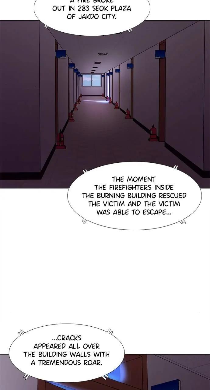 1 Second Chapter 169 - Page 4