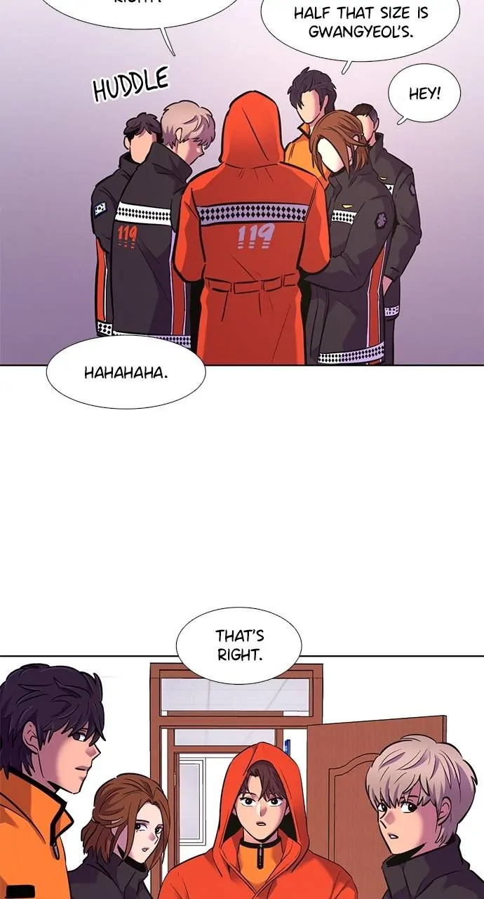 1 Second Chapter 169 - Page 31