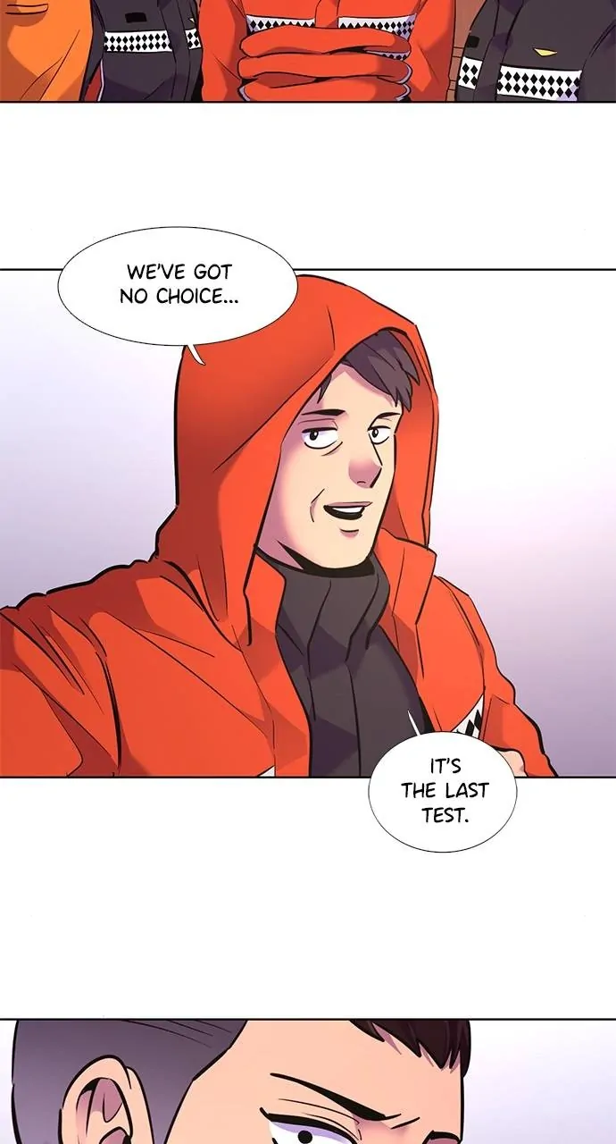 1 Second Chapter 169 - Page 32
