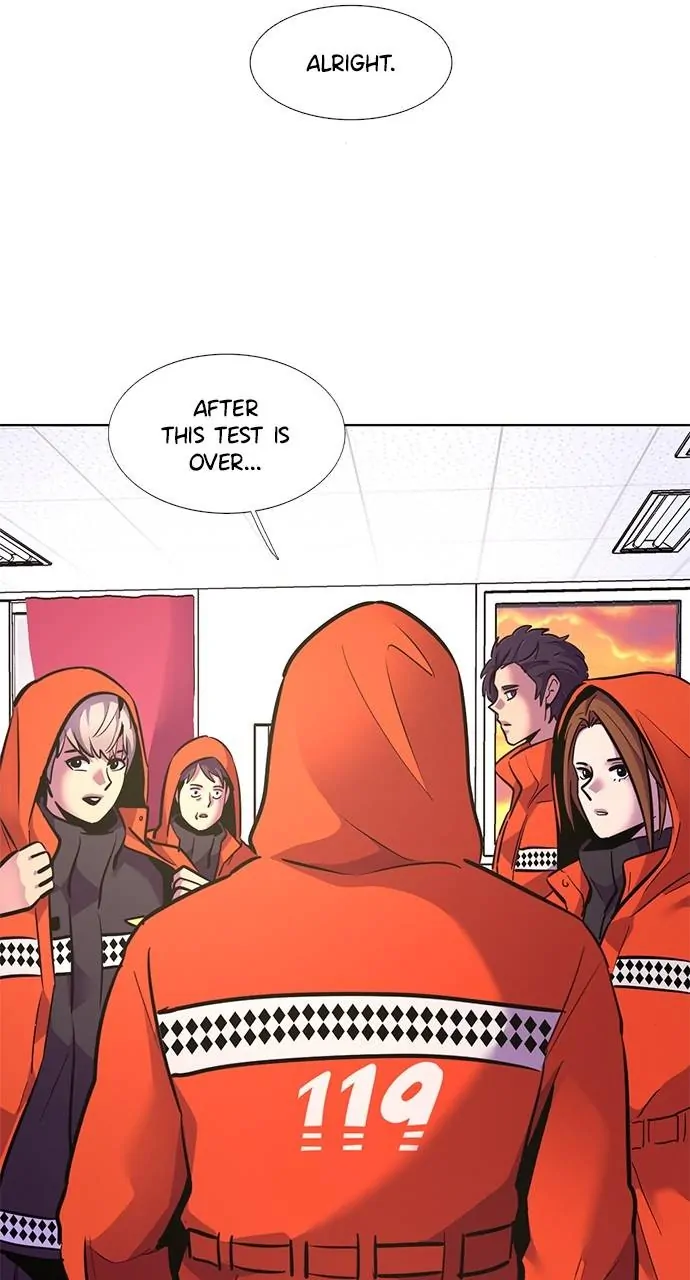 1 Second Chapter 169 - Page 35