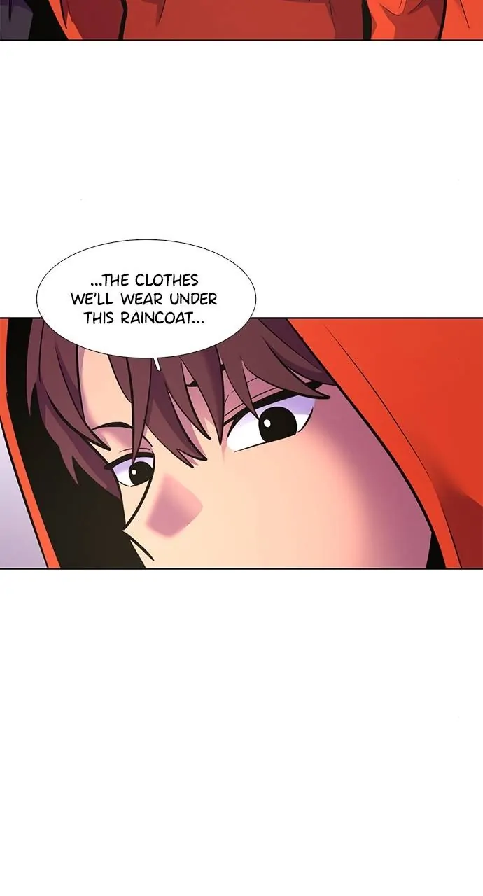 1 Second Chapter 169 - Page 36