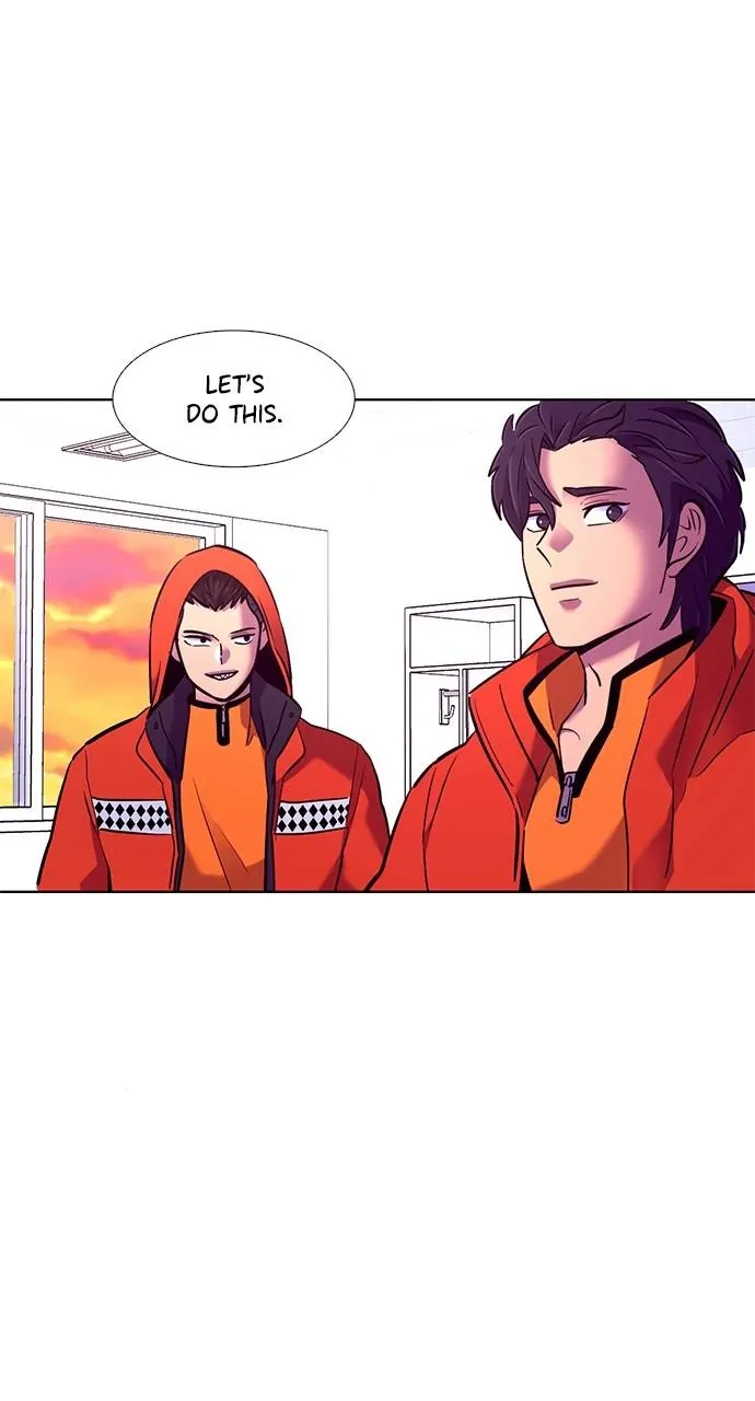 1 Second Chapter 169 - Page 38