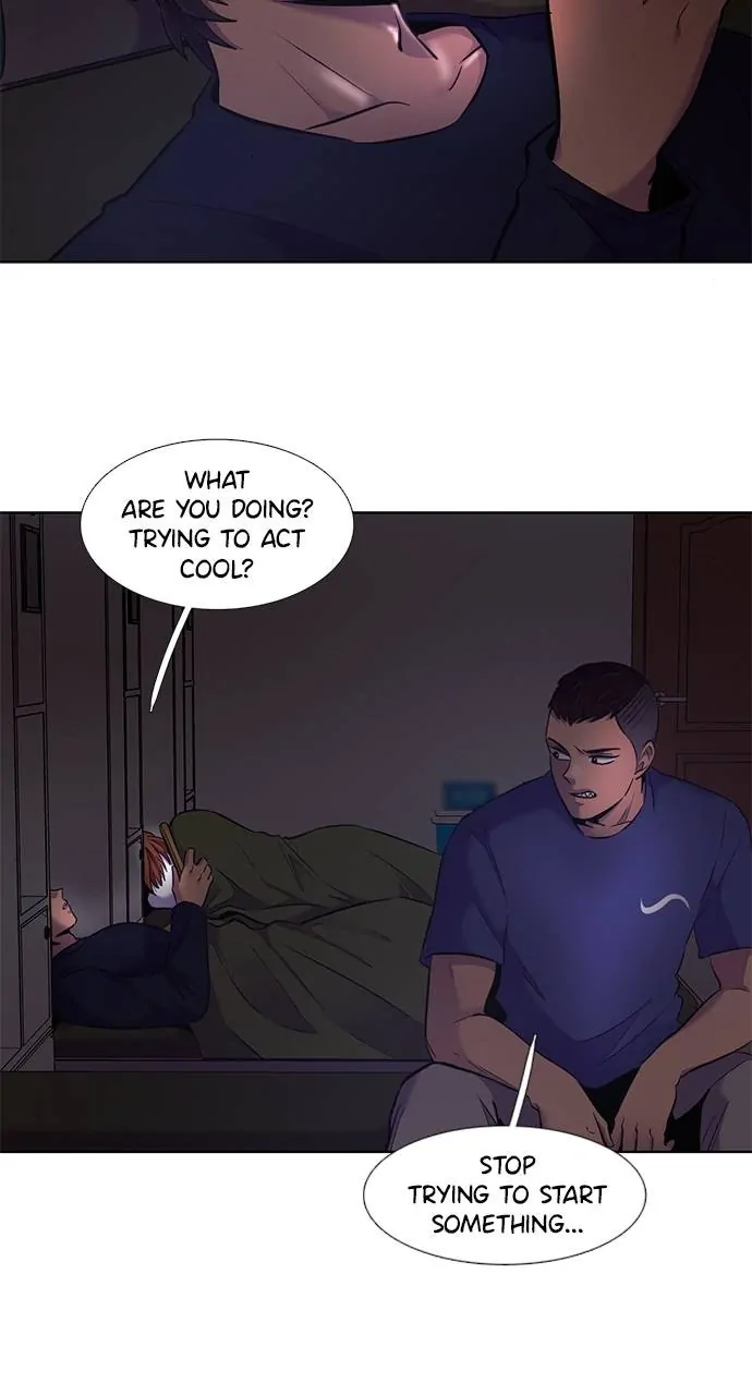 1 Second Chapter 169 - Page 49