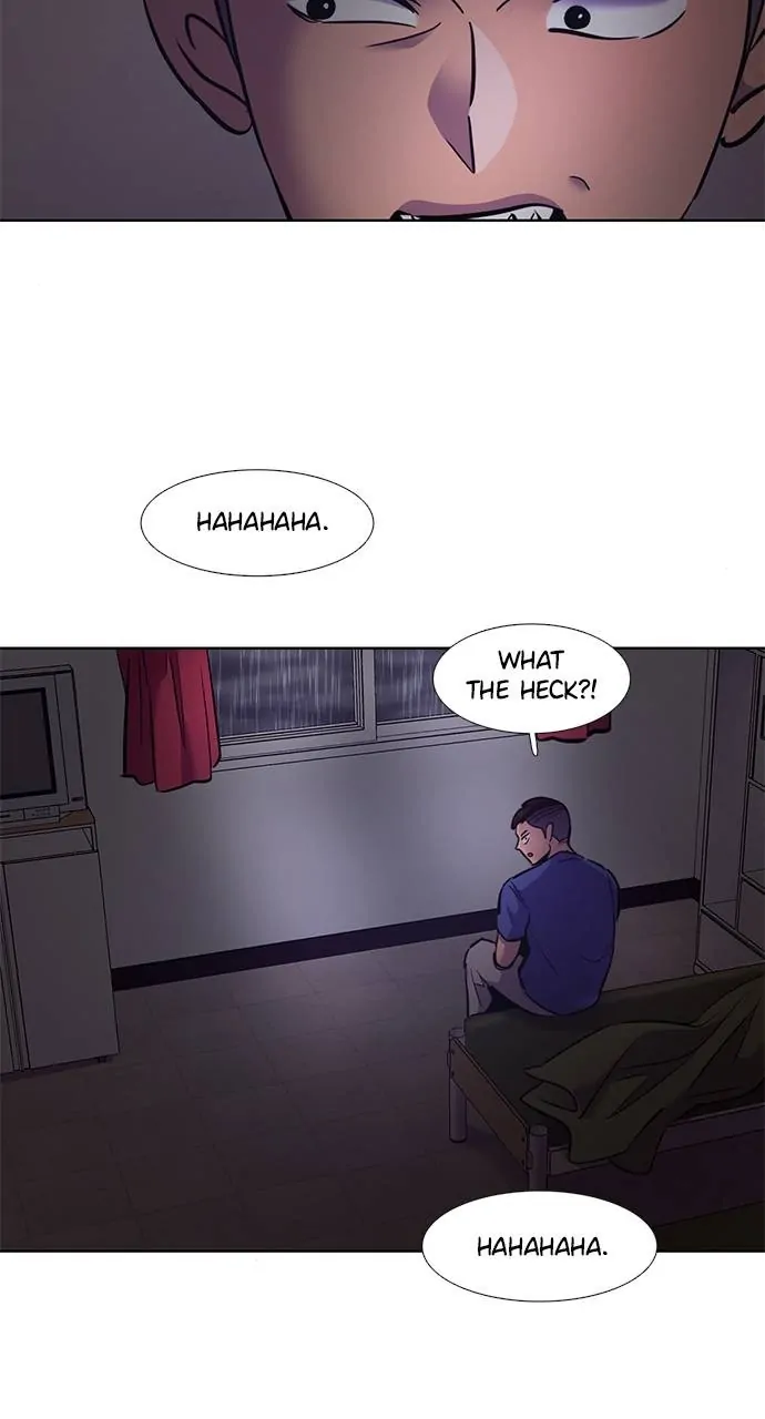 1 Second Chapter 169 - Page 51