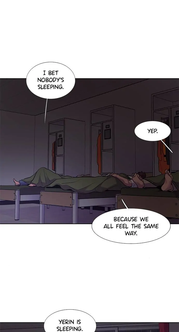 1 Second Chapter 169 - Page 52