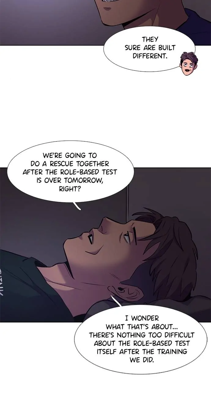 1 Second Chapter 169 - Page 54