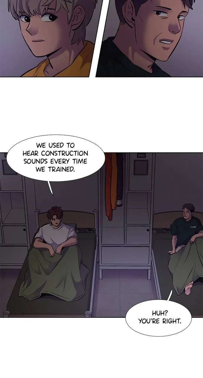 1 Second Chapter 169 - Page 56
