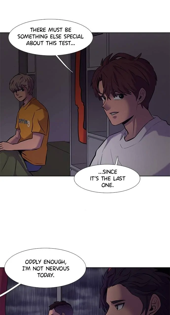 1 Second Chapter 169 - Page 57