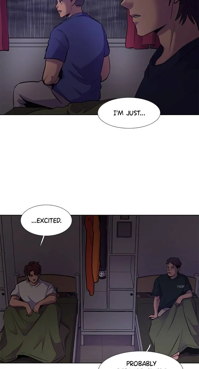 1 Second Chapter 169 - Page 58