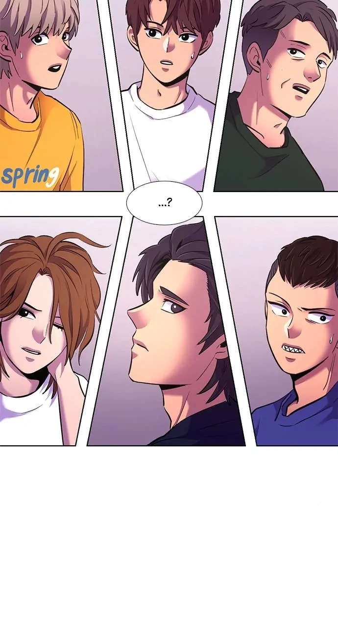 1 Second Chapter 169 - Page 60