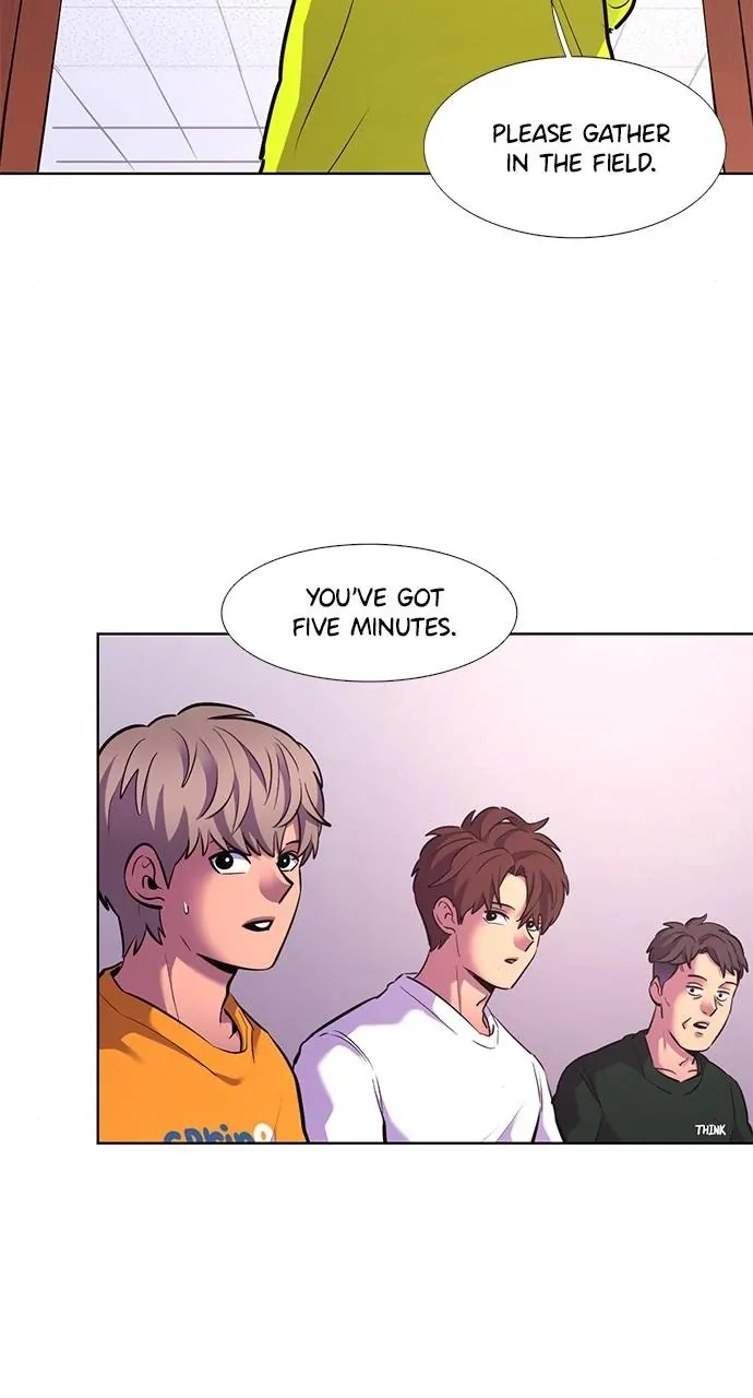 1 Second Chapter 169 - Page 64