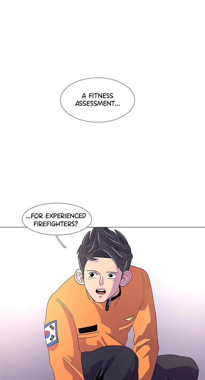1 Second Chapter 17 - Page 1