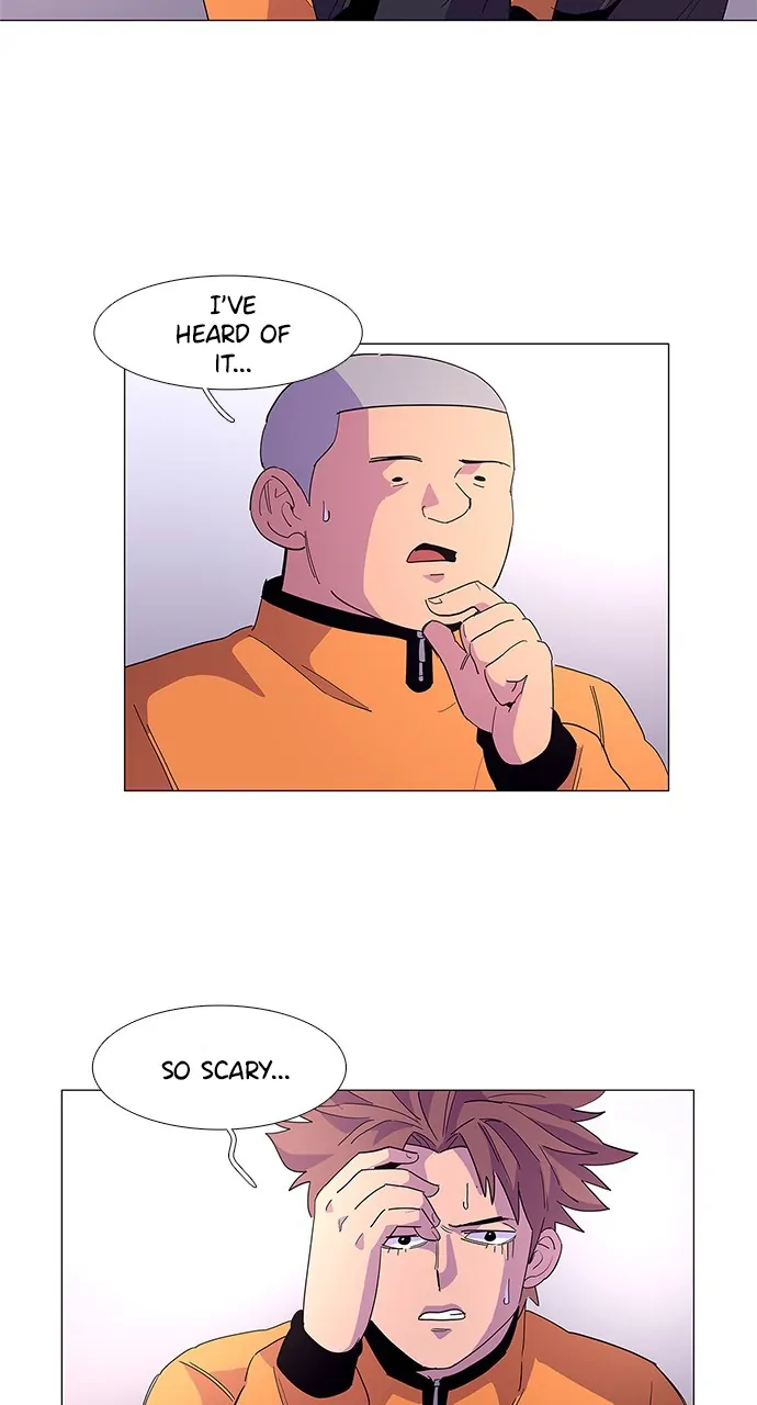 1 Second Chapter 17 - Page 2