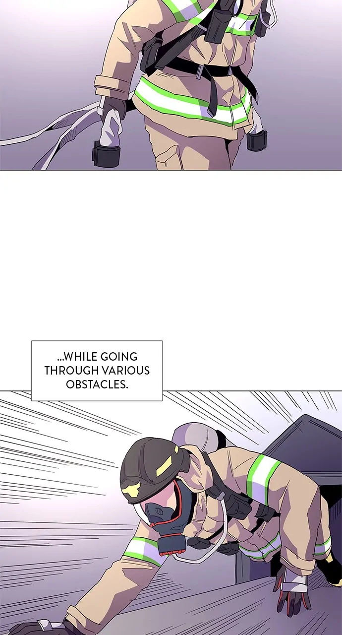 1 Second Chapter 17 - Page 12