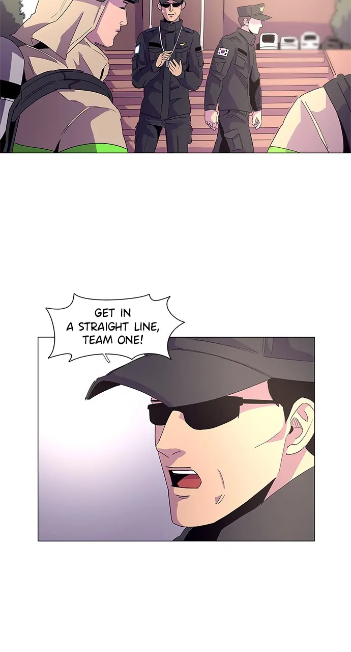 1 Second Chapter 17 - Page 16