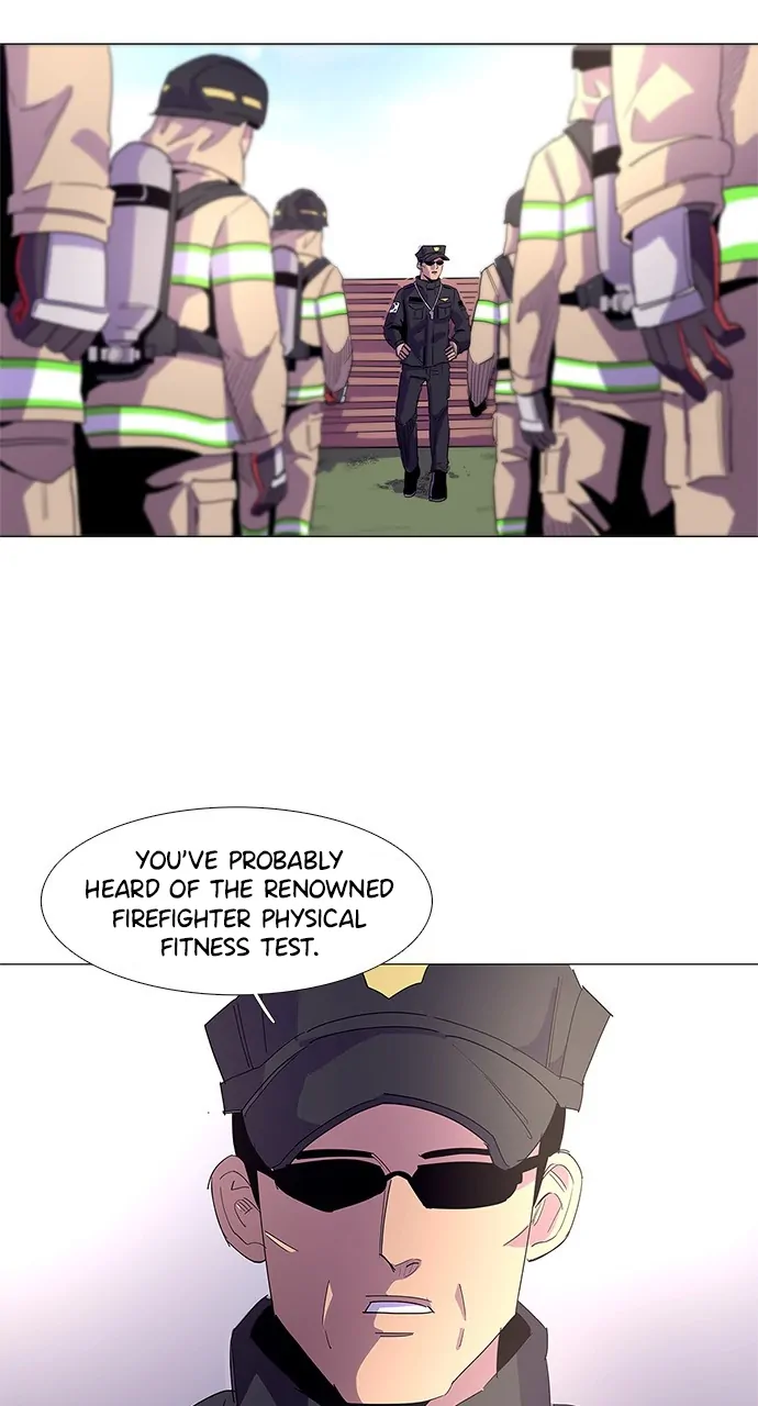 1 Second Chapter 17 - Page 17