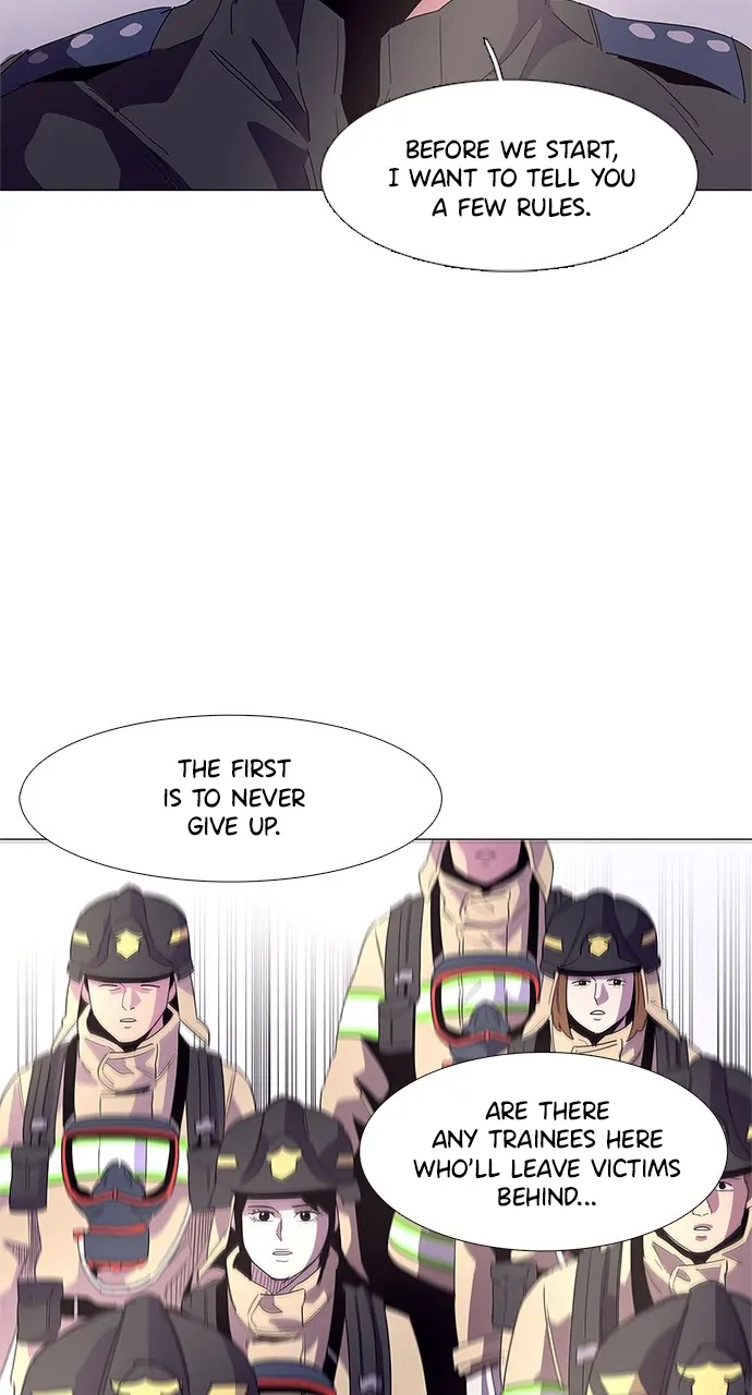 1 Second Chapter 17 - Page 18