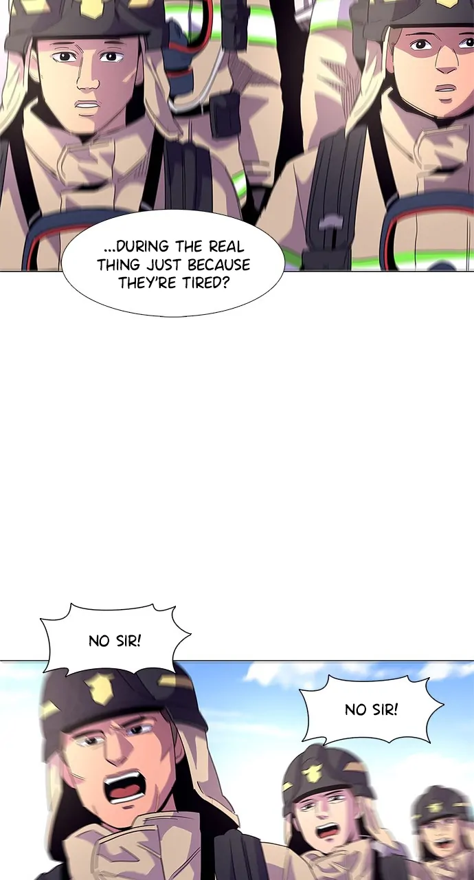 1 Second Chapter 17 - Page 19