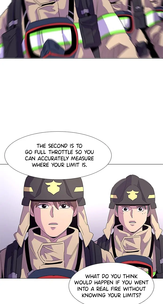 1 Second Chapter 17 - Page 20