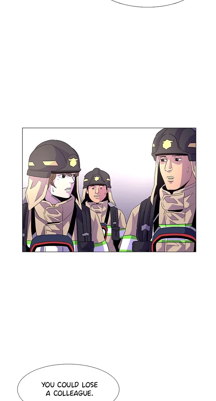 1 Second Chapter 17 - Page 21