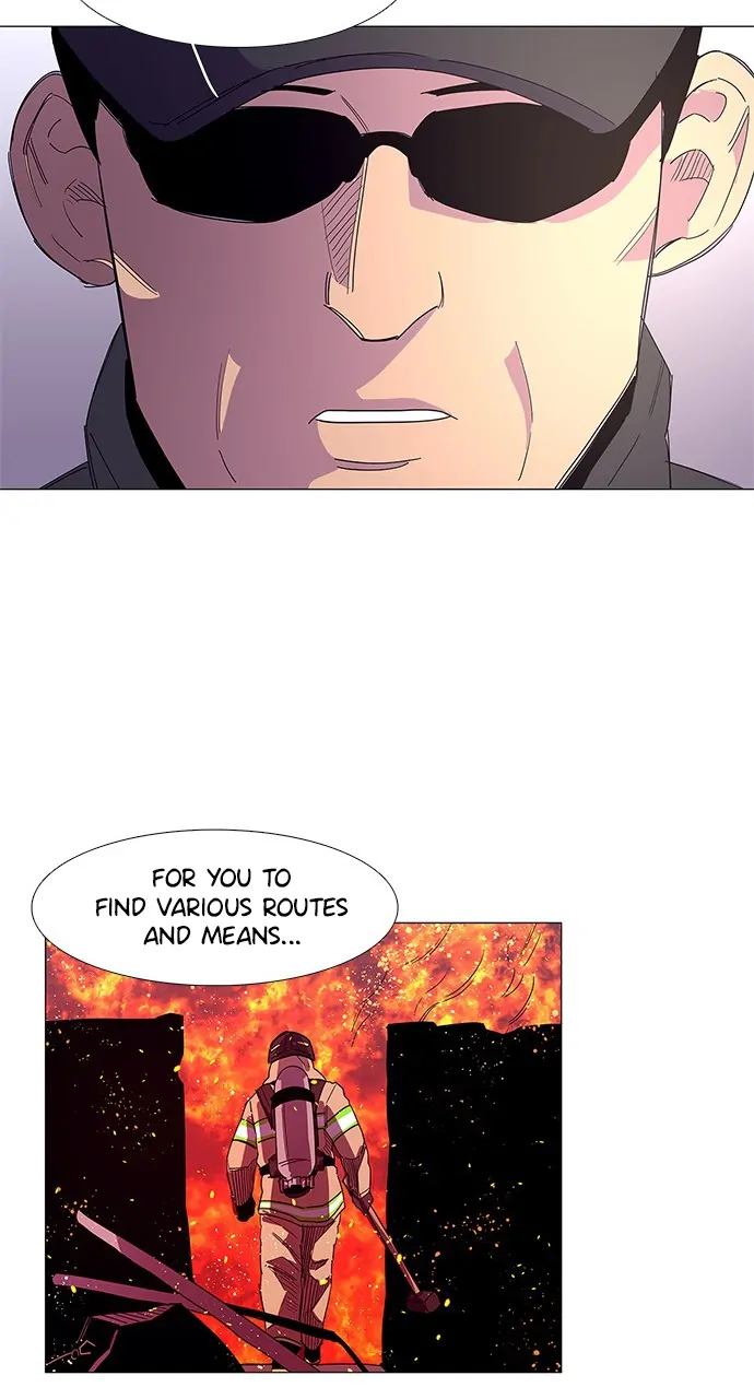 1 Second Chapter 17 - Page 22