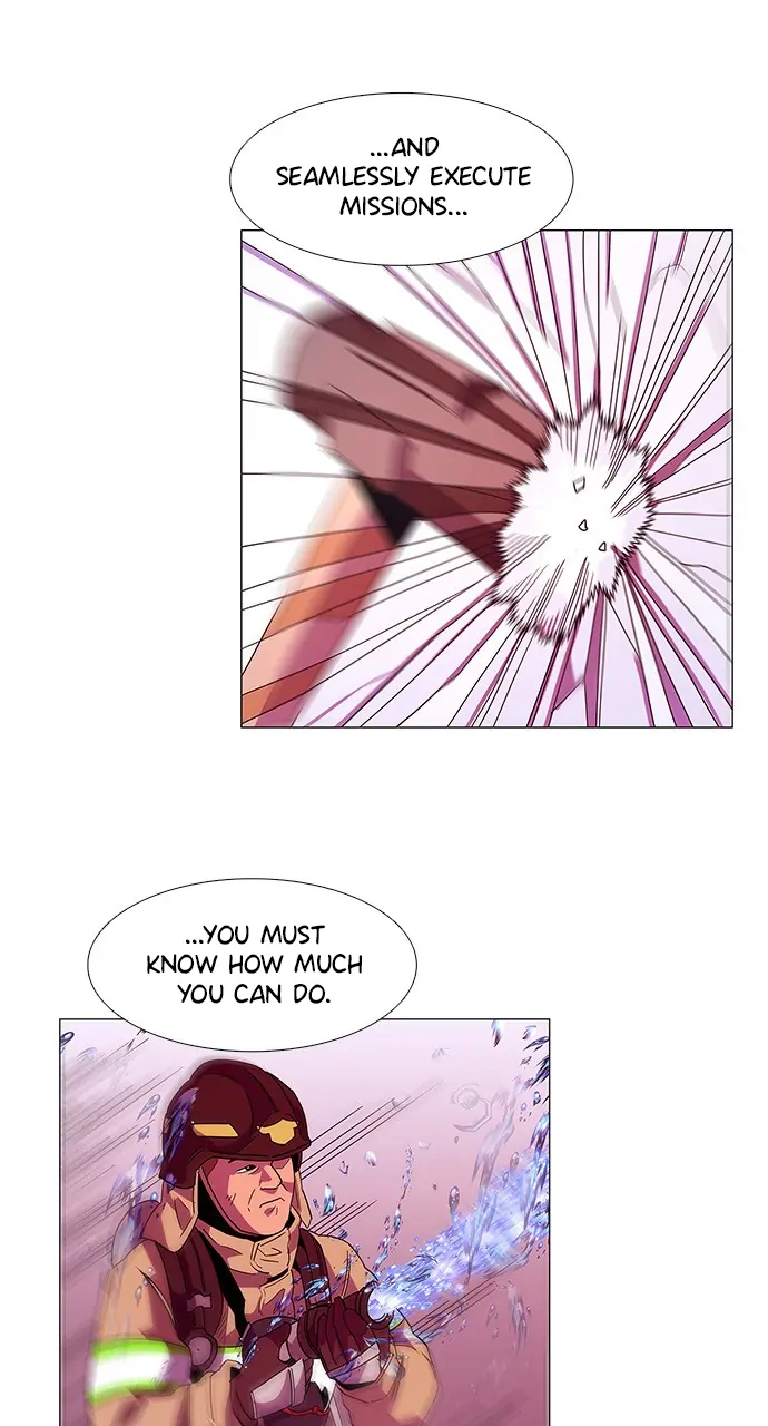 1 Second Chapter 17 - Page 23