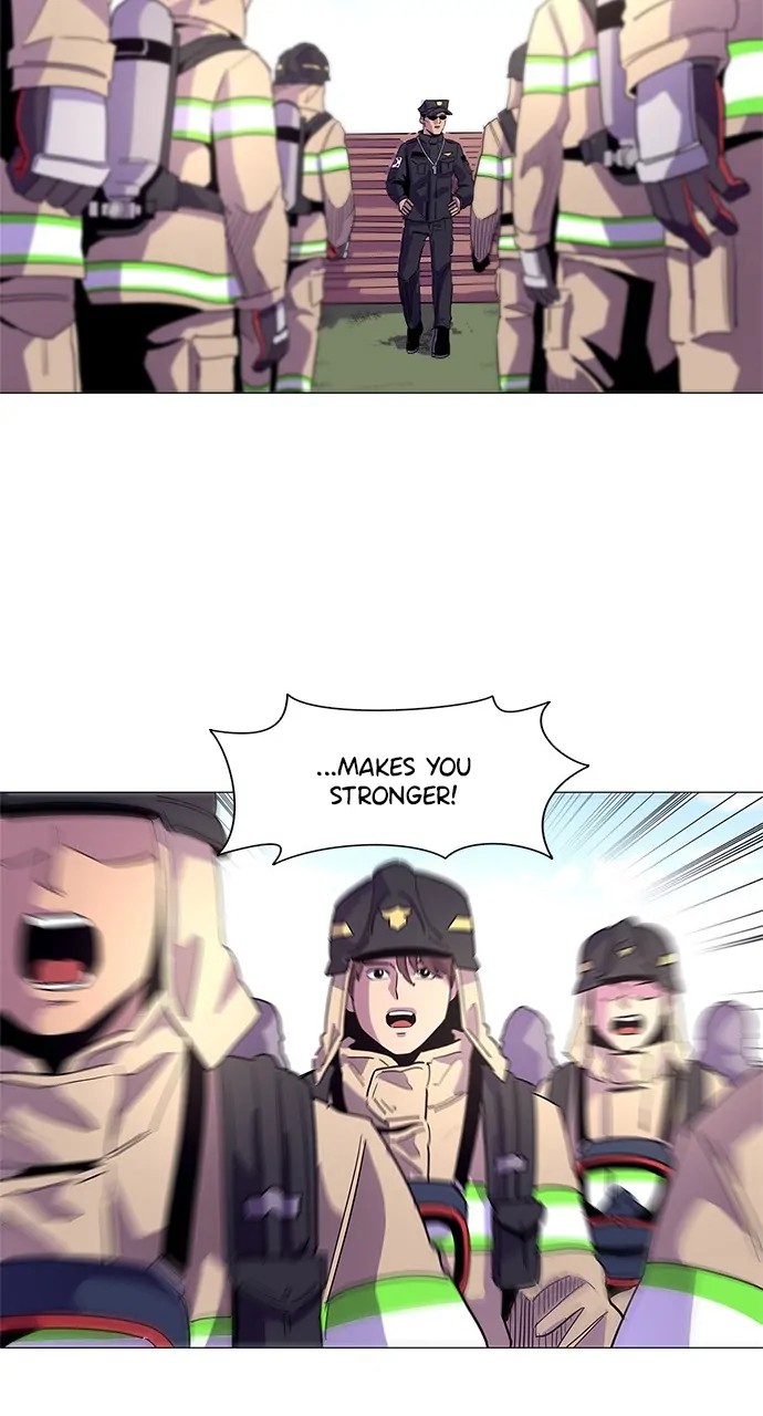 1 Second Chapter 17 - Page 26