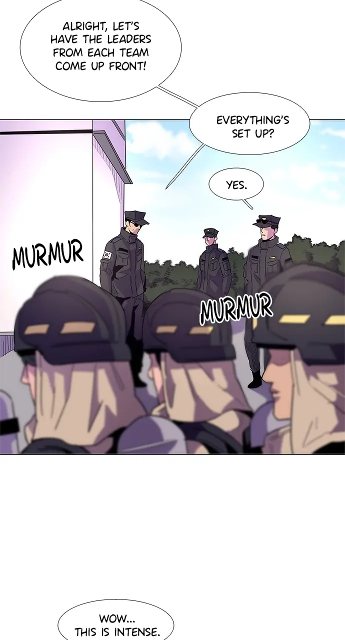 1 Second Chapter 17 - Page 28