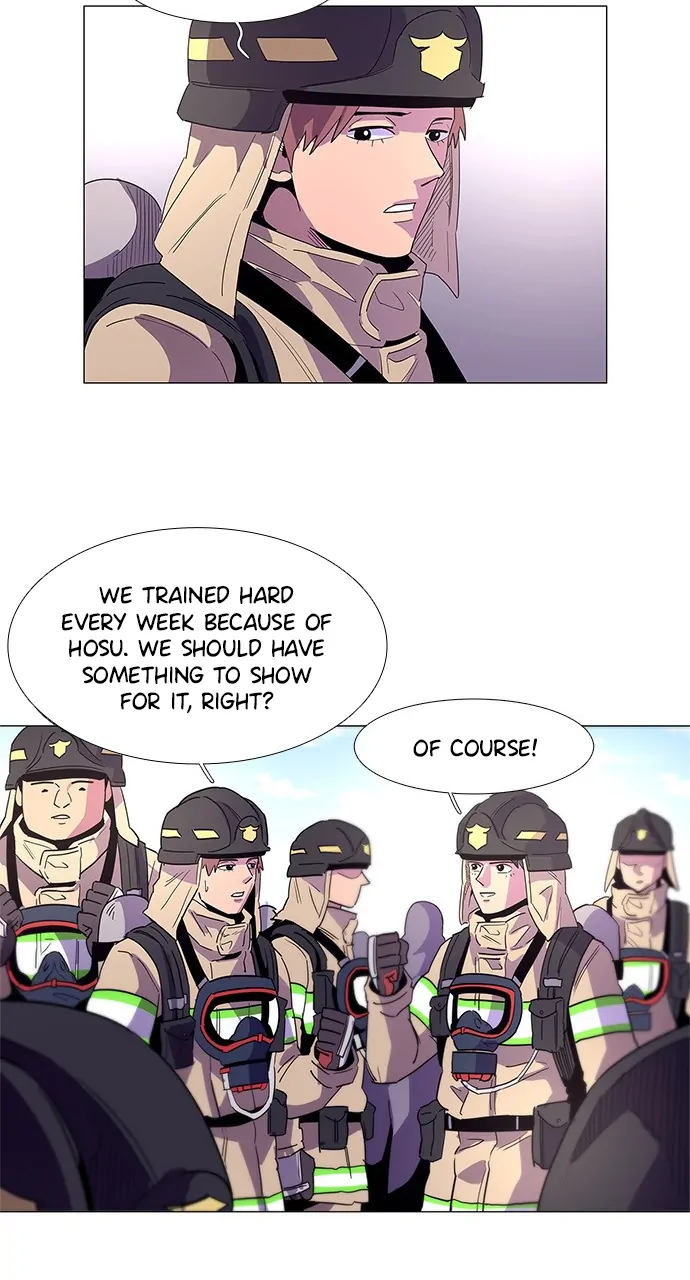 1 Second Chapter 17 - Page 29