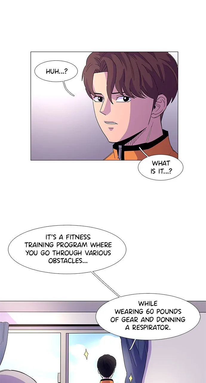 1 Second Chapter 17 - Page 4