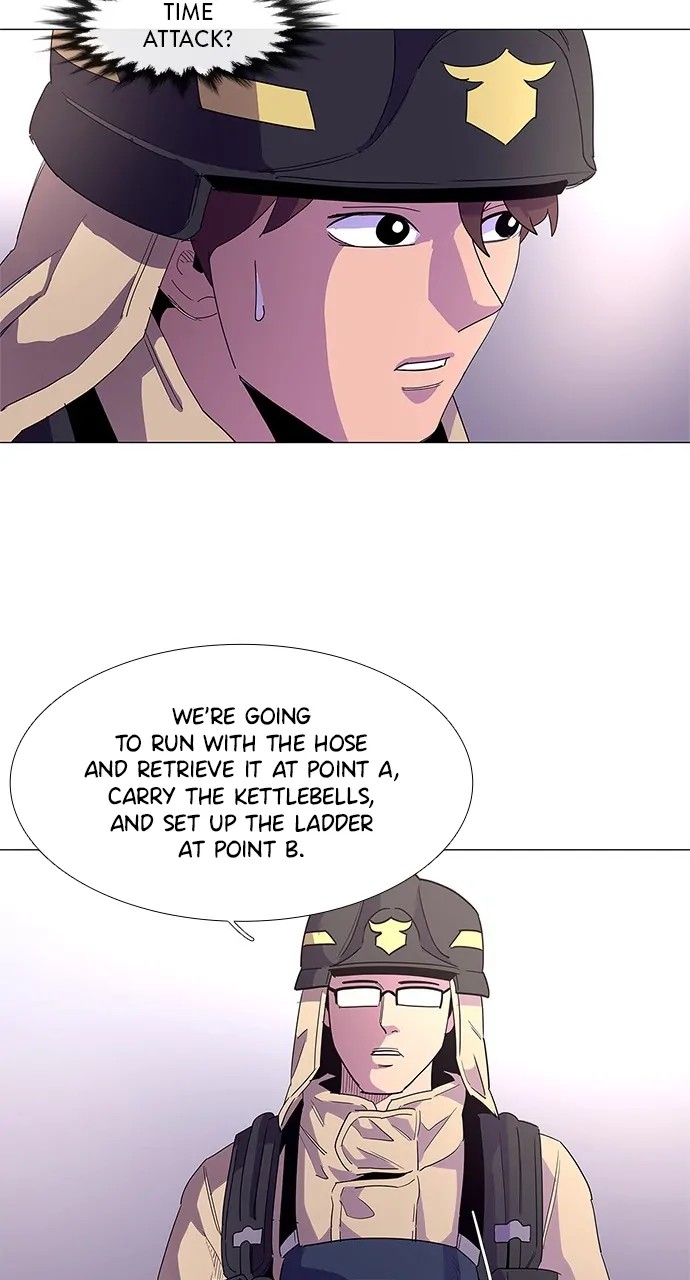 1 Second Chapter 17 - Page 31