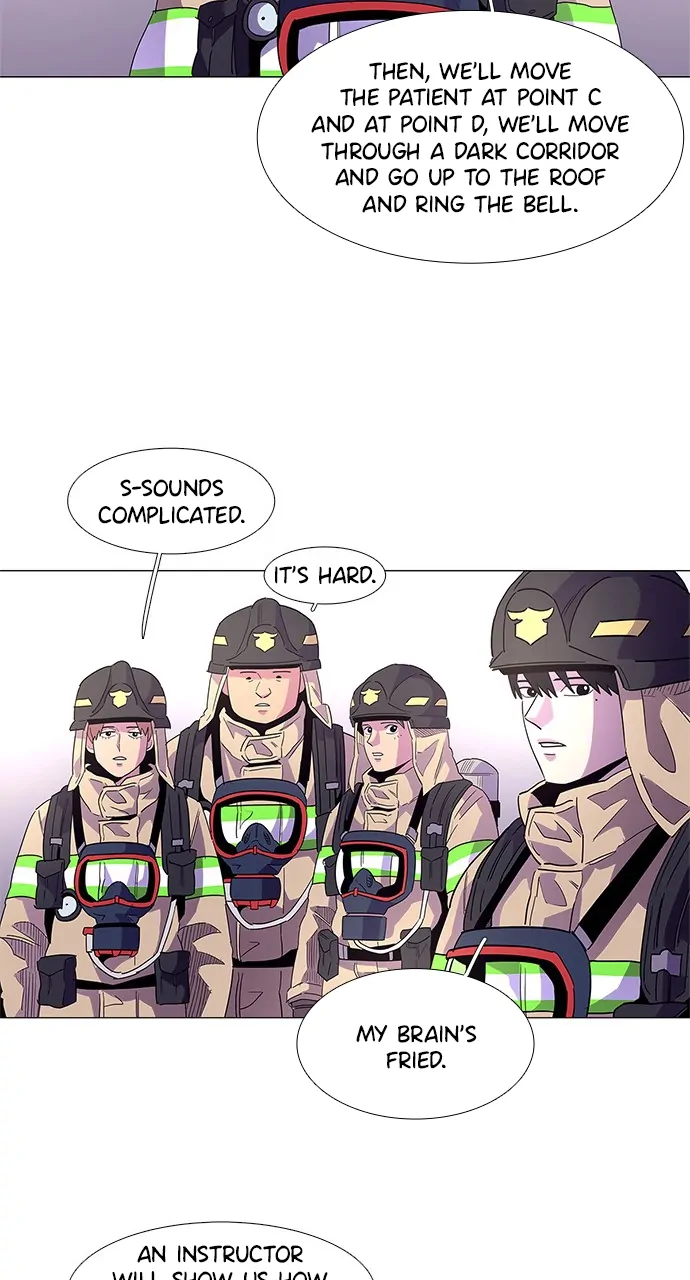 1 Second Chapter 17 - Page 32