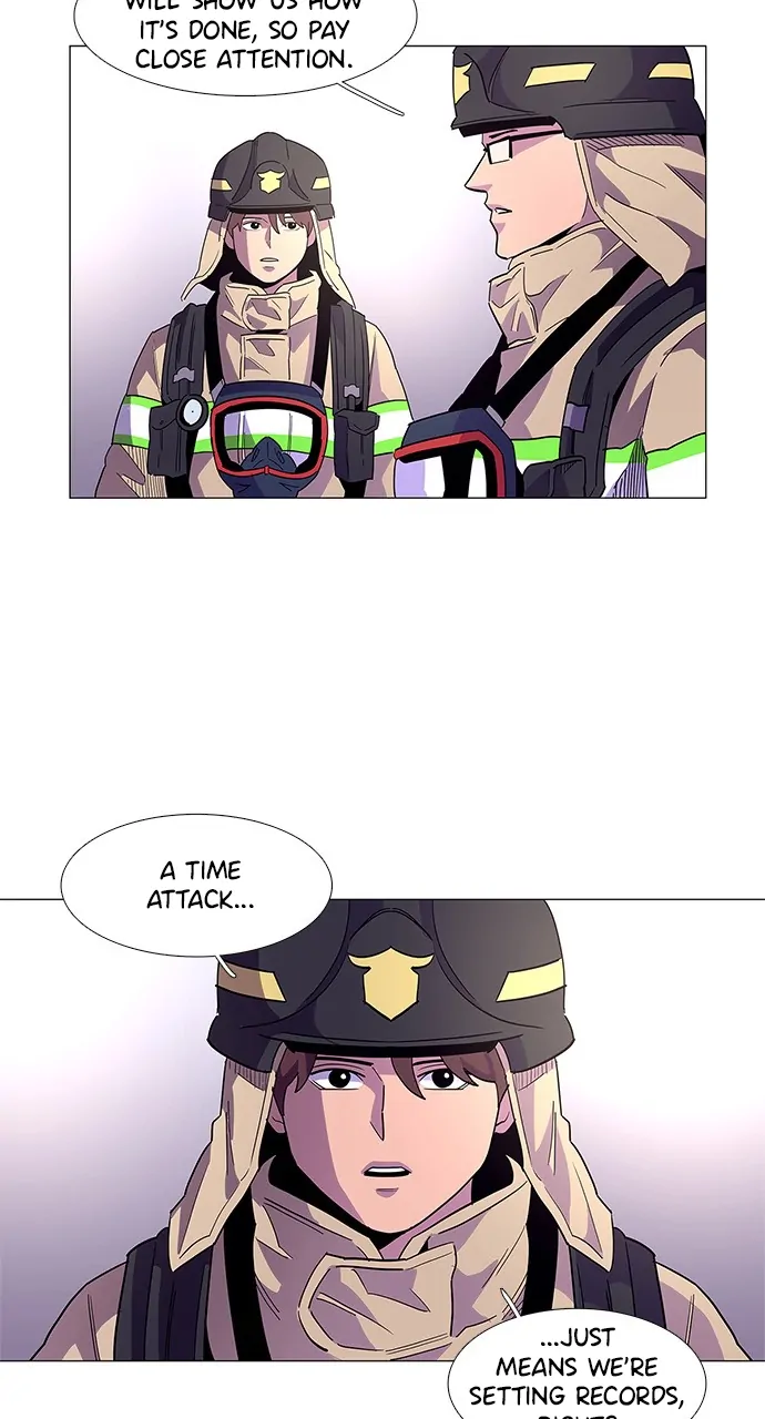 1 Second Chapter 17 - Page 33