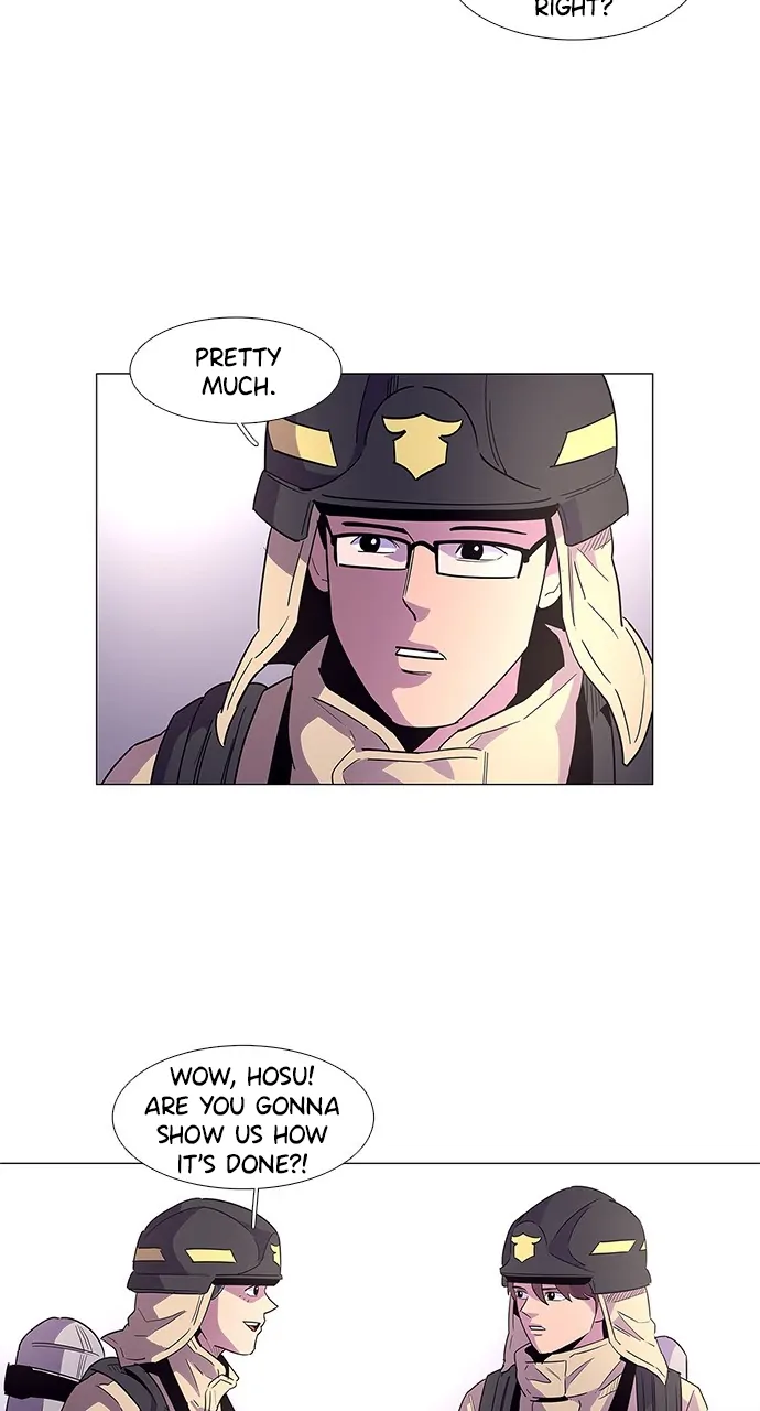 1 Second Chapter 17 - Page 34