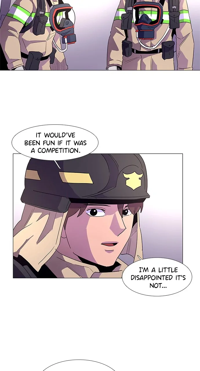 1 Second Chapter 17 - Page 35