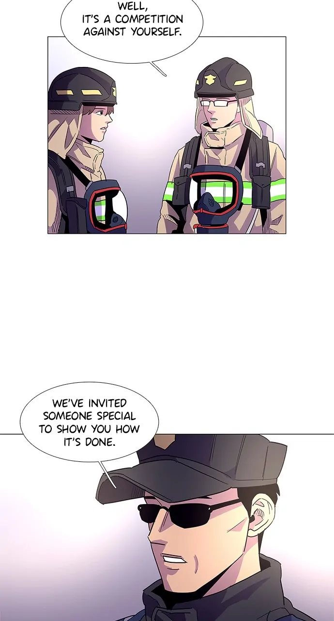 1 Second Chapter 17 - Page 36