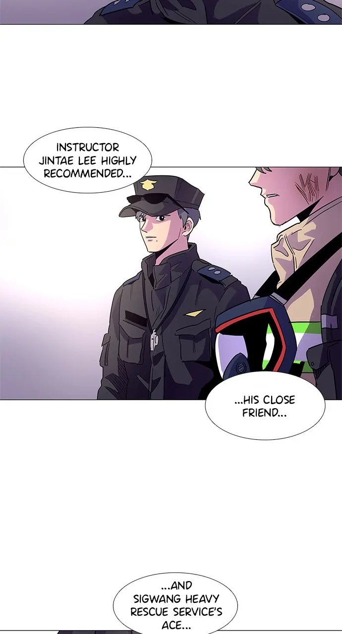 1 Second Chapter 17 - Page 37