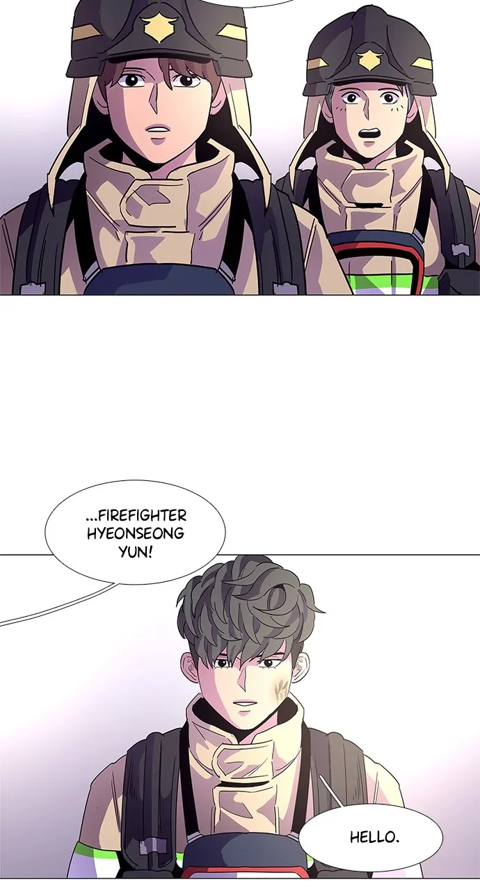 1 Second Chapter 17 - Page 38