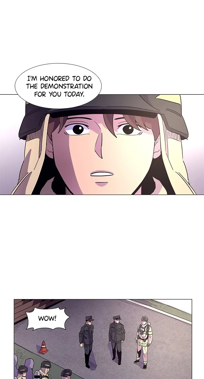 1 Second Chapter 17 - Page 39