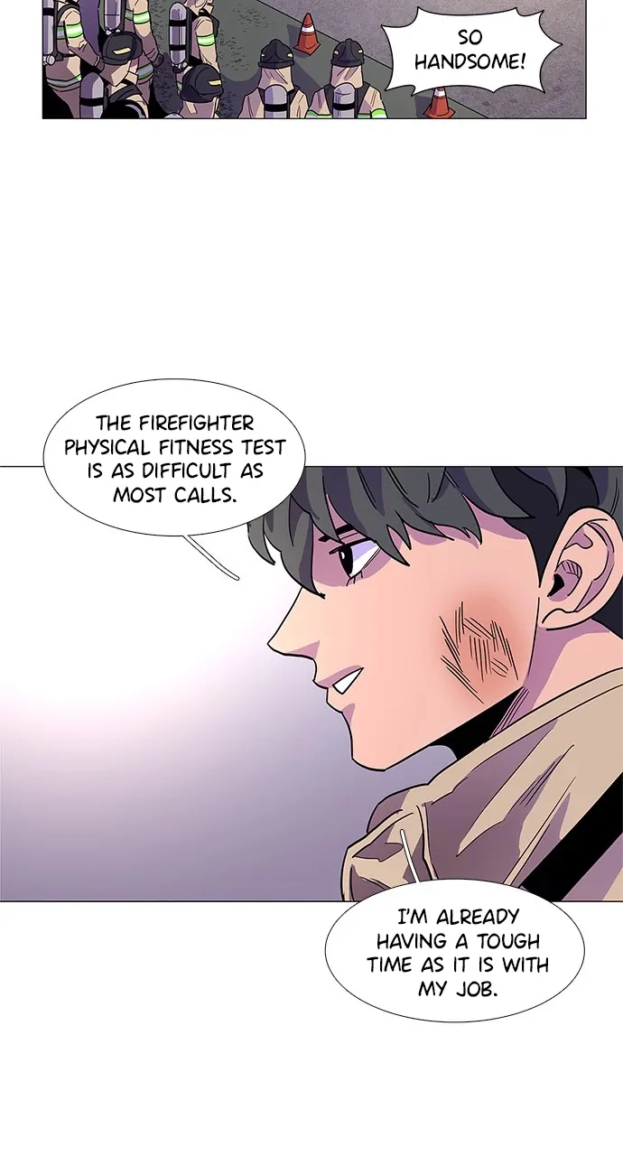 1 Second Chapter 17 - Page 40