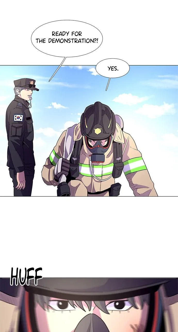 1 Second Chapter 17 - Page 45