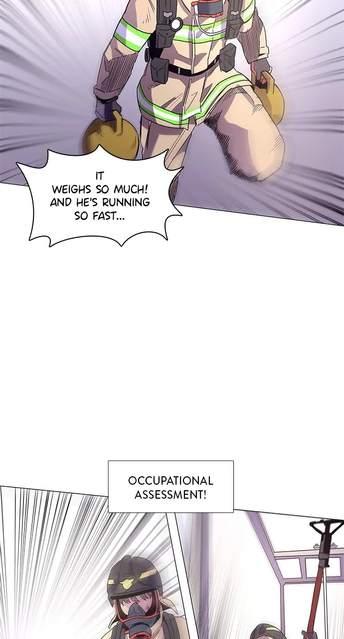 1 Second Chapter 17 - Page 49